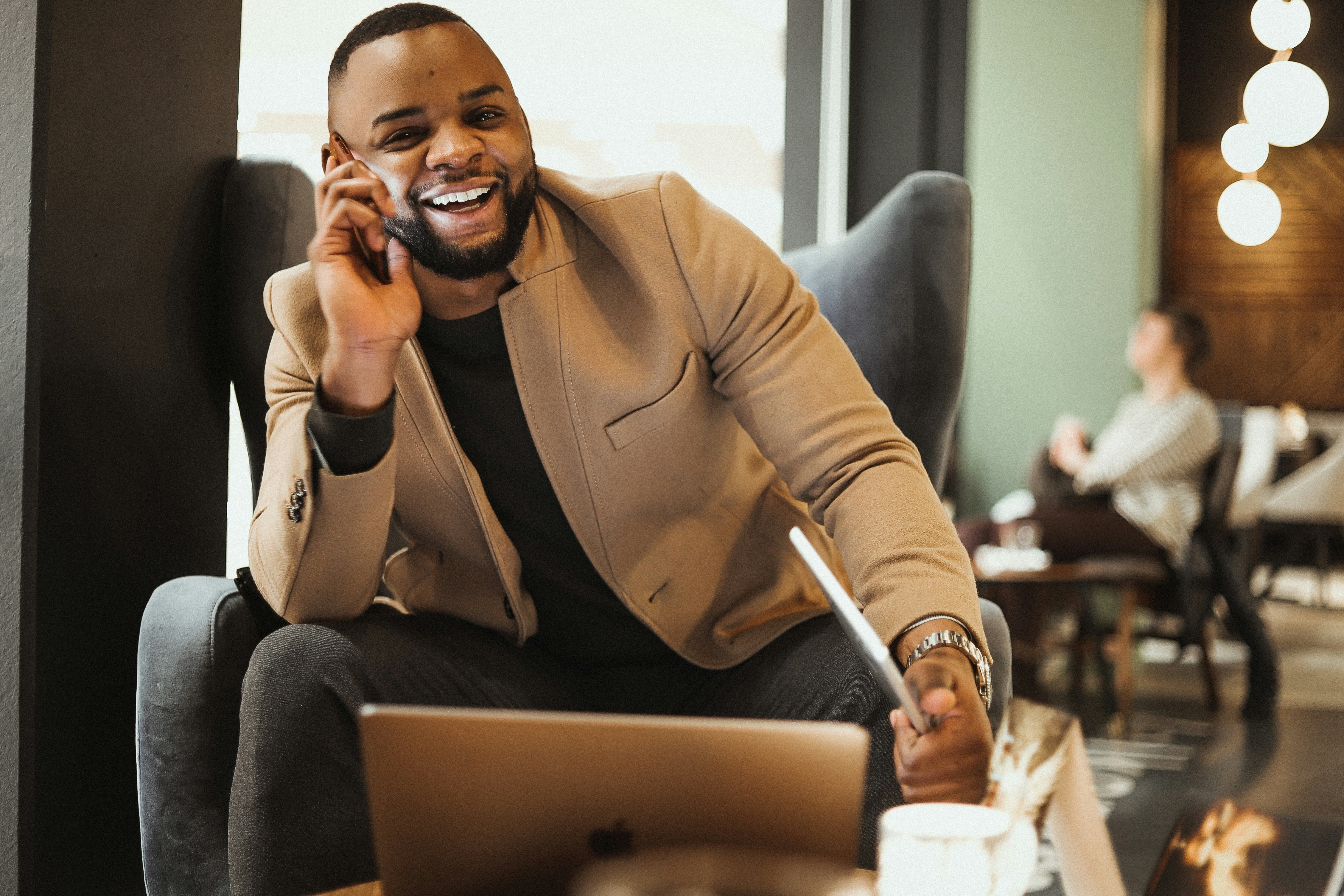 Commercial en prospection avec Catalyst Pulse